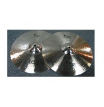 KASZA R14LHB 14" HiHat činela